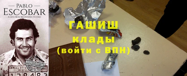 молекула духа Михайлов